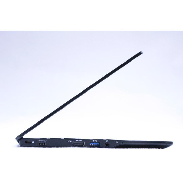 中古（目立った傷や汚れなし） 2022年モデル 12世代Corei5 LIFEBOOK U9312/J i5-1245U 16G SSD256G 13.3FHD WiFi6E 顔認証 Win11 軽量薄型 ノートパソコン