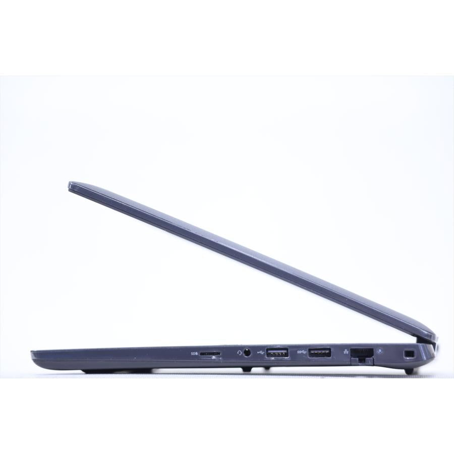 中古（目立った傷や汚れなし） 11世代Corei5 16Gメモリ Latitude 14 3420 i5-1135G7 16G 256G 14.0FHD Wi-Fi6 Windows11 バッテリー良 ノートパソコン