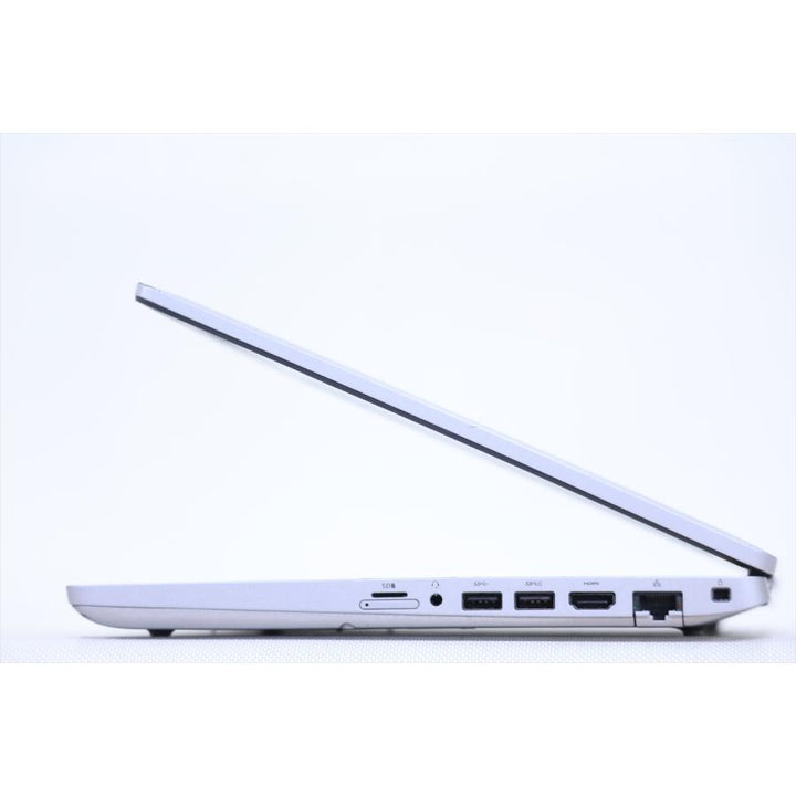 中古（やや傷や汚れあり） 安定快速ワークステーション Precision 3551 i7-10750H 32G 512G Quadro 15.6FHD Win11 リカバリ ノートパソコン