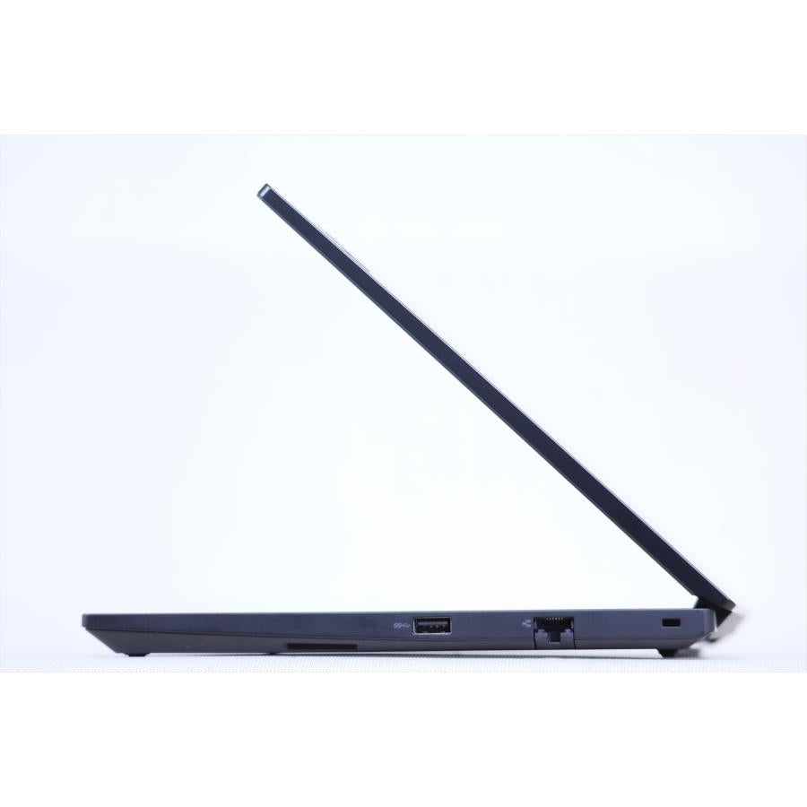 中古（目立った傷や汚れなし） 2024製造モデル Ryzen7CPU ThinkPad E14 Gen5 Ryzen7 7730U 16G SSD512G 14.0WUXGA リカバリ Windows11 ノートパソコン