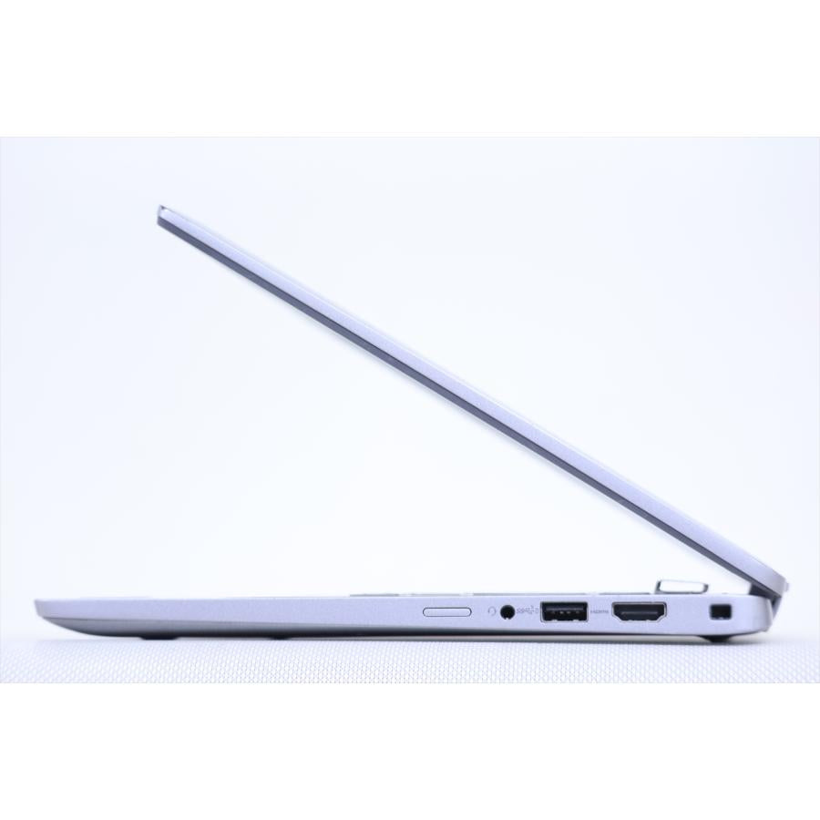 中古（やや傷や汚れあり） 2023年モデル 13世代Corei5 バッテリー良好 Latitude 13 5340 i5-1345U 16G 256G 13.3FHD Win11 リカバリ ノートパソコン