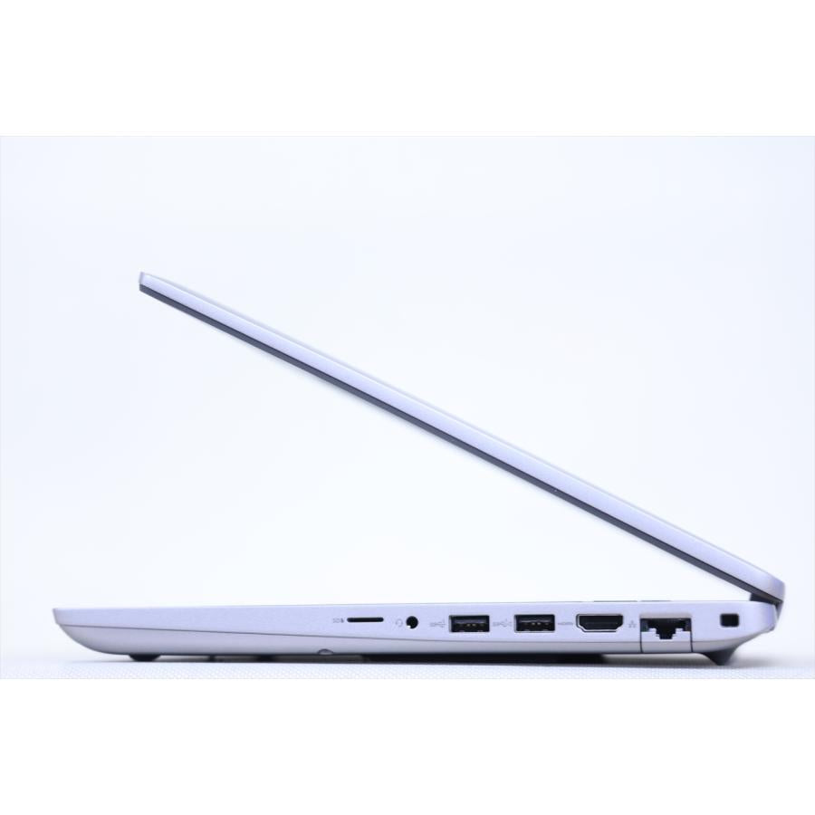 中古（未使用に近い） RTXA500 13世代Corei5 ワークステーション Precision 3581 i5-13600H 32G 512G 15.6FHD Windows11 バッテリー良 ノートパソコン