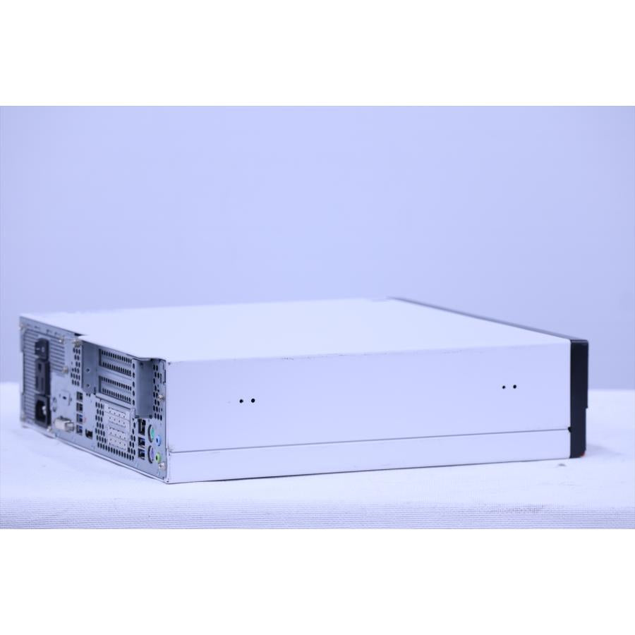 中古（やや傷や汚れあり） Corei7パワフルCPU スリムボディ 省スペースPC ESPRIMO D588/B i7-9700 16G SSD256G Windows11 デスクトップパソコン