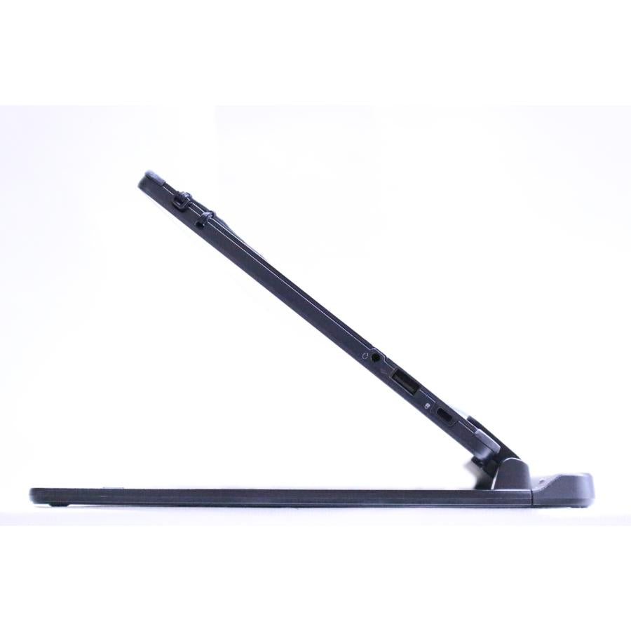 中古（目立った傷や汚れなし） 軽量薄型 タブレットPC ARROWS Tab Q738/SB i5-8350U 8G SSD128G 13.3FHD カメラ Windows11 ノートパソコン