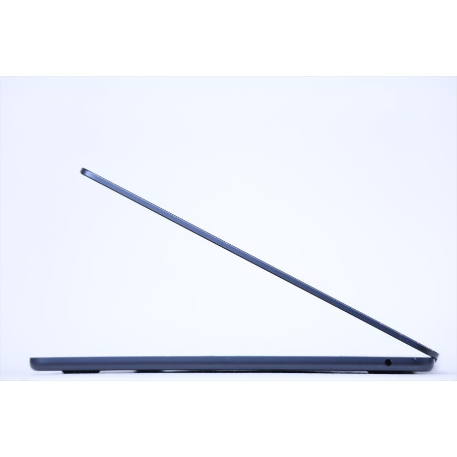 中古（やや傷や汚れあり）2022年モデル M2チップ搭載 MacBook Air Retina 2022 Apple M2 16G 512G 13.3Retina Mac OS 26 Tahoe ミッドナイト ノートパソコン