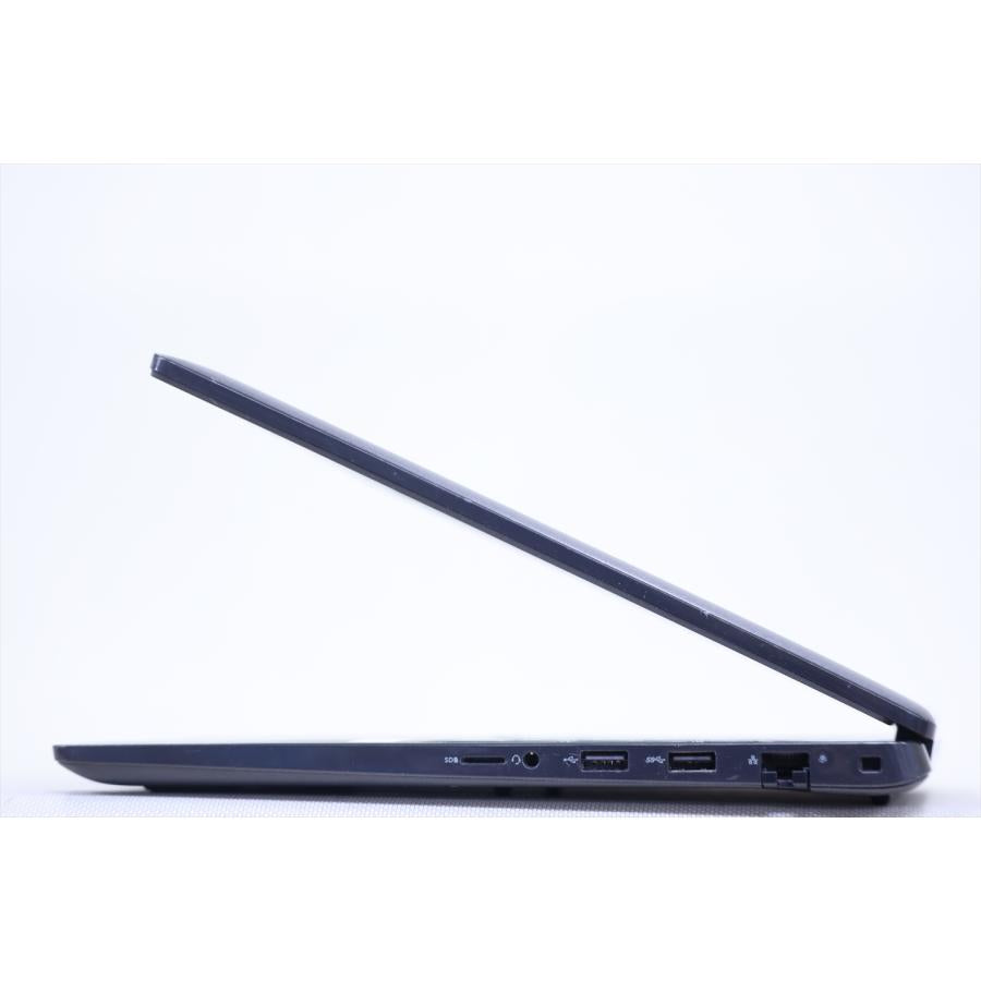 中古（やや傷や汚れあり） 即利用OK 11世代Corei5 Office19 Latitude 15 3520 i5-1145G7 16G 256G 15.6FHD Wi-Fi6 Windows11 リカバリ ノートパソコン