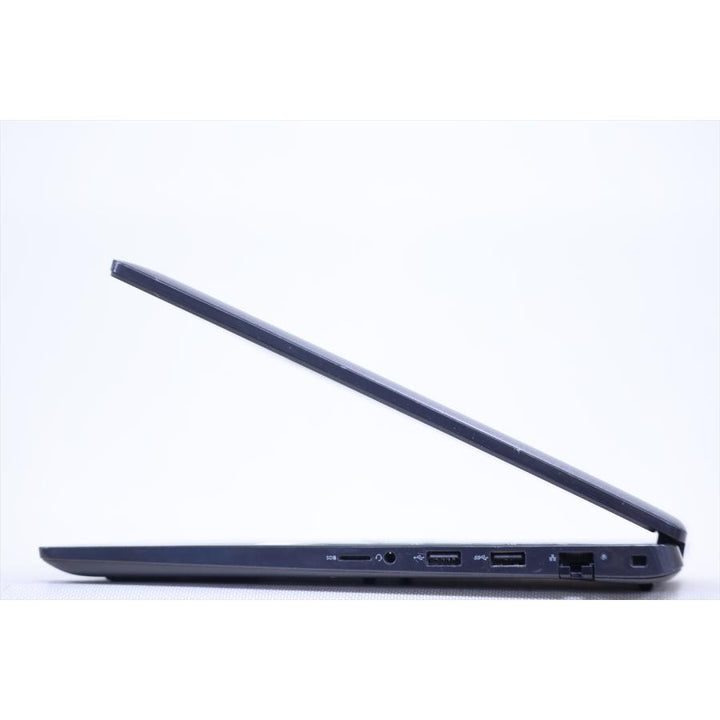 中古（やや傷や汚れあり） 即利用OK 11世代Corei5 Office19 Latitude 15 3520 i5-1145G7 16G 256G 15.6FHD Wi-Fi6 Windows11 リカバリ ノートパソコン