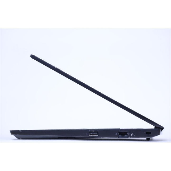 中古（やや傷や汚れあり） 2023年快速モデル バッテリー良 12世代Corei5 ThinkPad E14 Gen4 i5-1235U 12G 256G 14.0FHD Windows11 新品SSD換装品 ノートパソコン