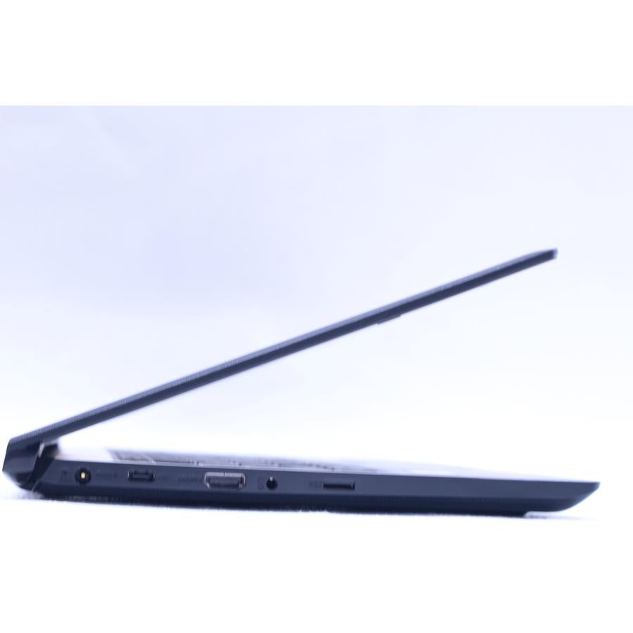中古（やや傷や汚れあり） 2022年発売 11世代Corei5 dynabook S73/HU i5-1135G7 16G SSD256G 13.3FHD Wi-Fi6 顔認証 Win11リカバリ 薄型コンパクト ノートパソコン