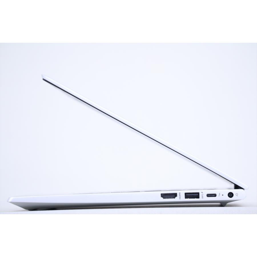 中古（目立った傷や汚れなし） 良品 2022年モデル 11世代Corei7 32Gメモリ HP EliteBook 830 G8 i7-1185G7 32G 512G 13.3FHD Win11 バッテリー良 ノートパソコン