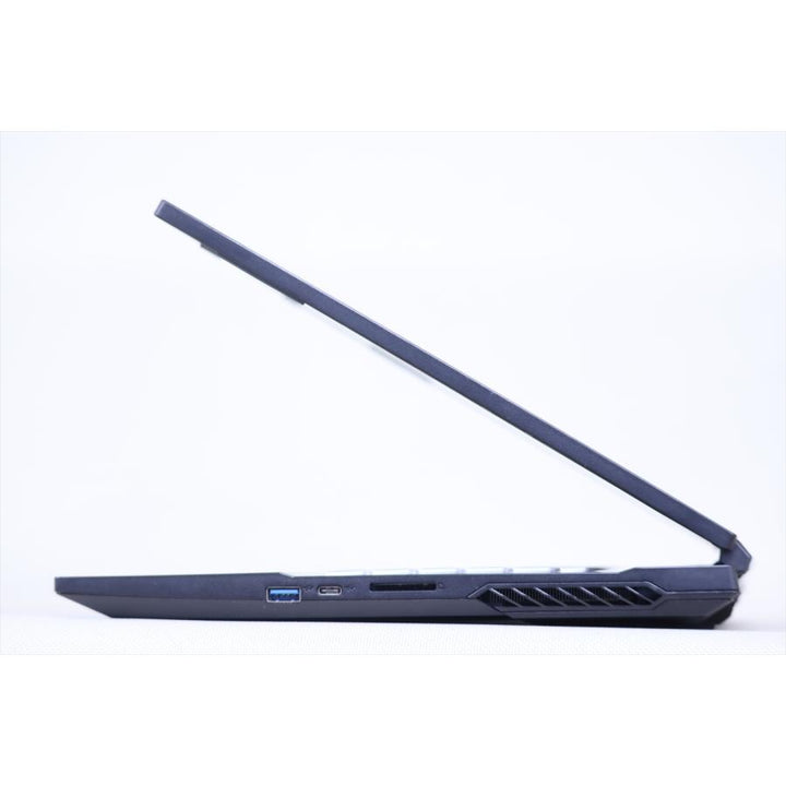 中古（未使用に近い） GTX1650搭載 17.3FHD液晶 Corei7 mouse K7 2201K7-i7CMLCBW11 i7-10750H 16G 512G 17.3FHD WiFi6 Windows11 ノートパソコ