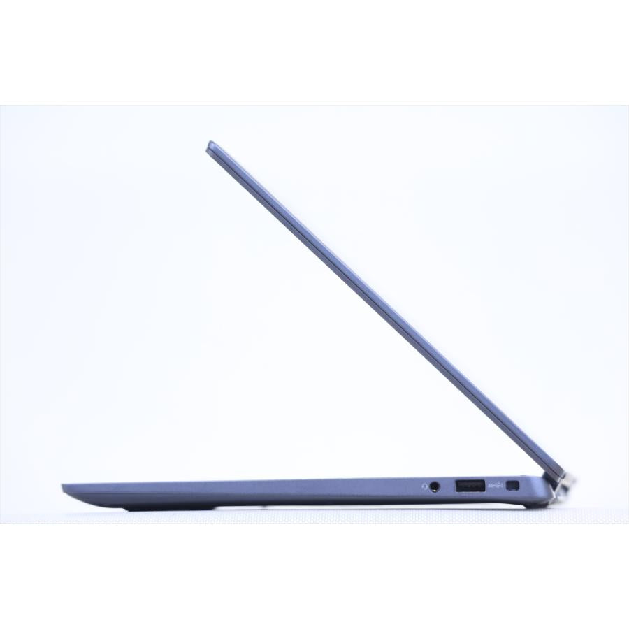 中古（未使用に近い） 2023年モデル 超軽量薄型ボディ バッテリー良 Latitude 13 7340 Ultralight i5-1335U 8G SSD256G 13.3WUXGA Windows11 ノートパソコン