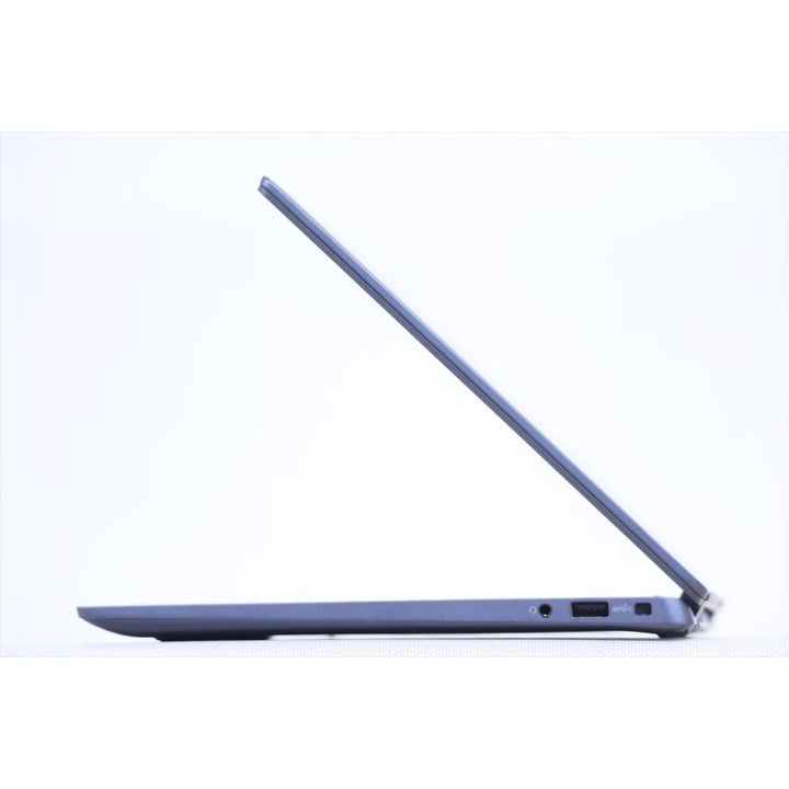 中古（未使用に近い） 2023年モデル 超軽量薄型ボディ バッテリー良 Latitude 13 7340 Ultralight i5-1335U 8G SSD256G 13.3WUXGA Windows11 ノートパソコン