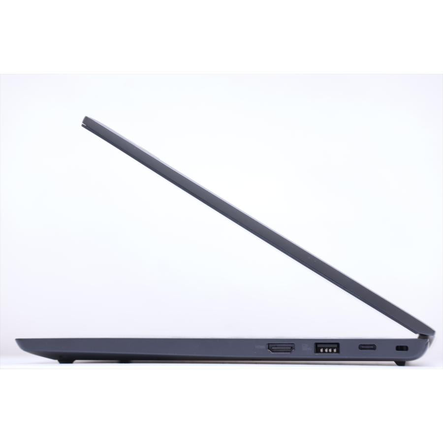 中古（目立った傷や汚れなし） 2023年快速モデル 13世代Corei5 ThinkPad L13 Gen4 i5-1335U 16G 256G 13.3WUXGA Wi-Fi6 Win11 リカバリ バッテリー良 ノートパソコン