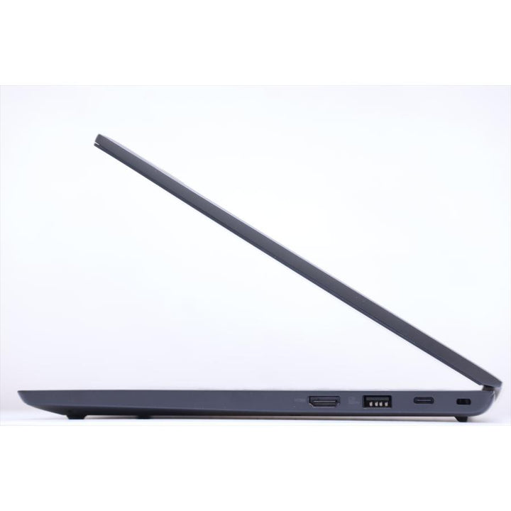 中古（目立った傷や汚れなし） 2023年快速モデル 13世代Corei5 ThinkPad L13 Gen4 i5-1335U 16G 256G 13.3WUXGA Wi-Fi6 Win11 リカバリ バッテリー良 ノートパソコン