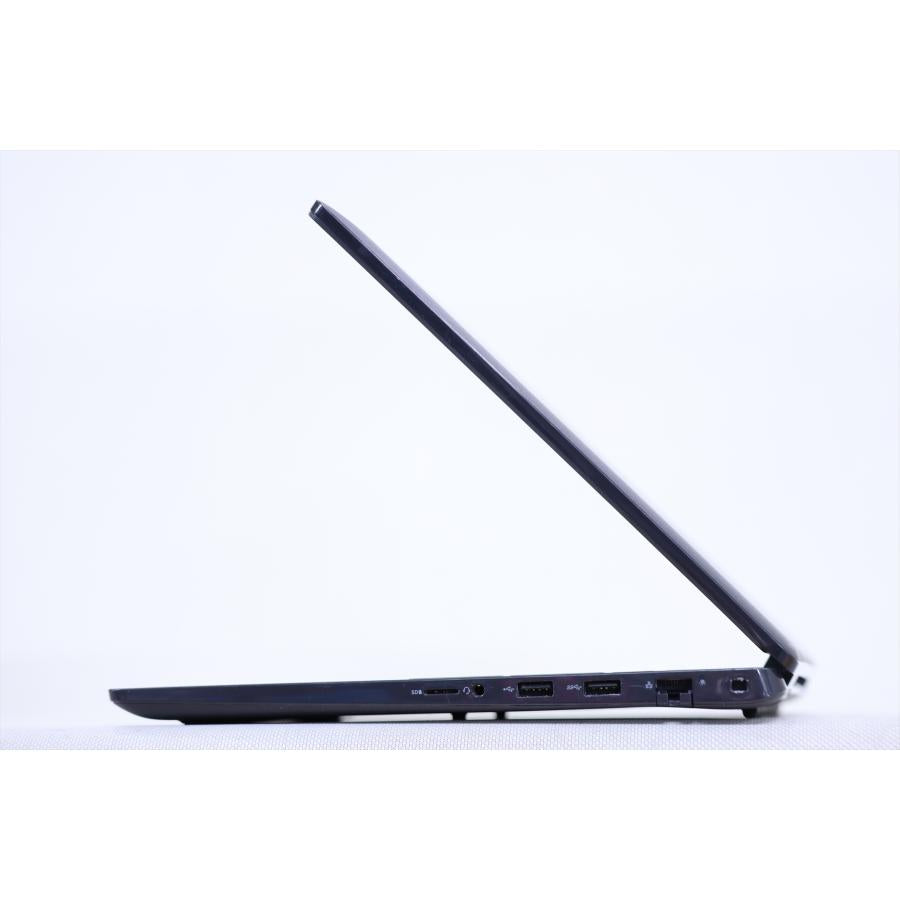 中古（やや傷や汚れあり） 即戦力 11世代Corei5 16Gメモリ Office2019 Latitude 15 3520 i5-1145G7 16G 256G 15.6FHD Win11 リカバリ バッテリー良 ノートパソコン
