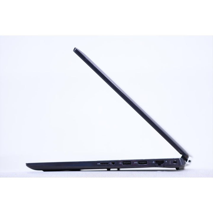 中古（やや傷や汚れあり） 即戦力 11世代Corei5 16Gメモリ Office2019 Latitude 15 3520 i5-1145G7 16G 256G 15.6FHD Win11 リカバリ バッテリー良 ノートパソコン