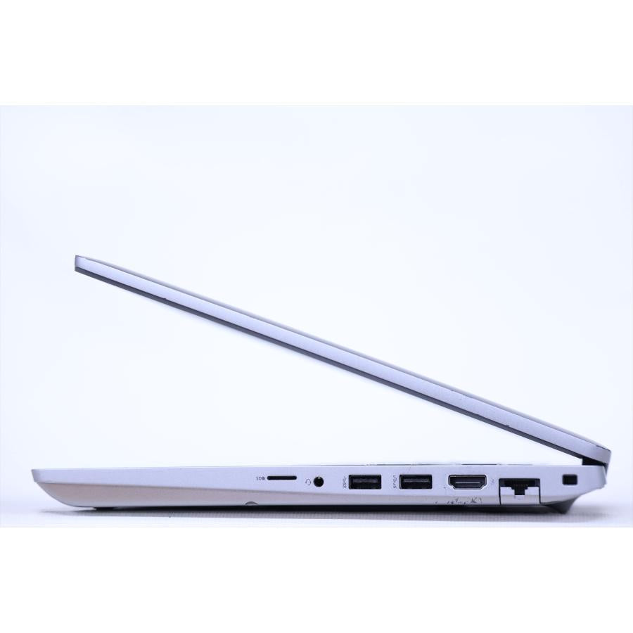 中古（やや傷や汚れあり） 2022年発売 GeForce搭載 12世代Corei7 Latitude 15 5531 i7-12800H 16G 512G 15.6FHD Windows11 リカバリ ノートパソコン