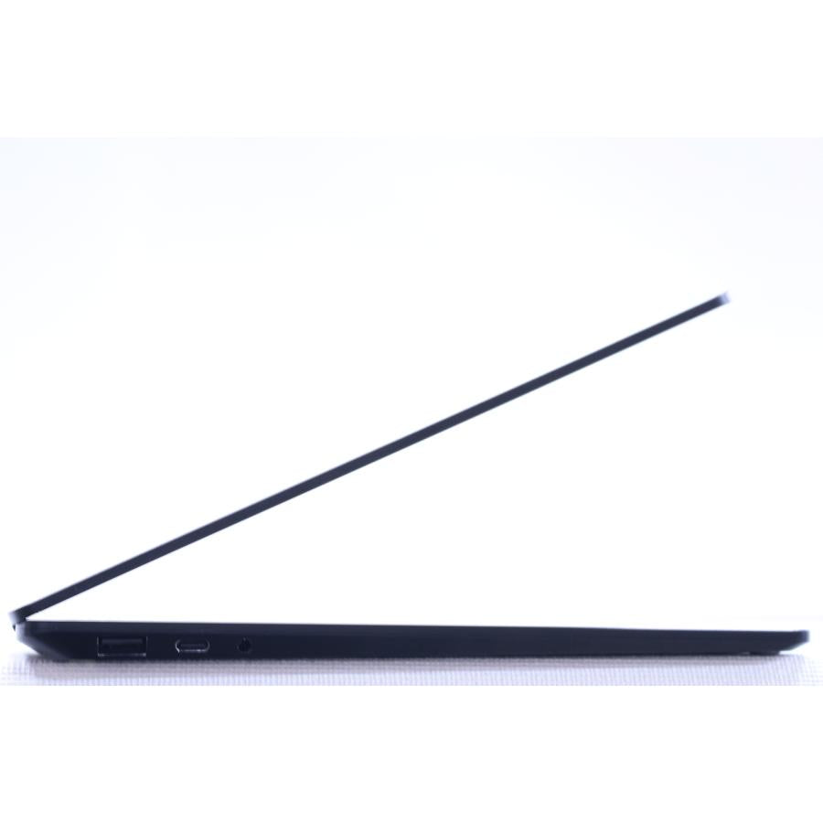 中古（やや傷や汚れあり） 12世代Corei5 16Gメモリ バッテリー良好 Surface Laptop 5 i5-1245U 16G NVMeSSD256G 13.5インチPixelSense Win11 BAA評価 ノートパソコン