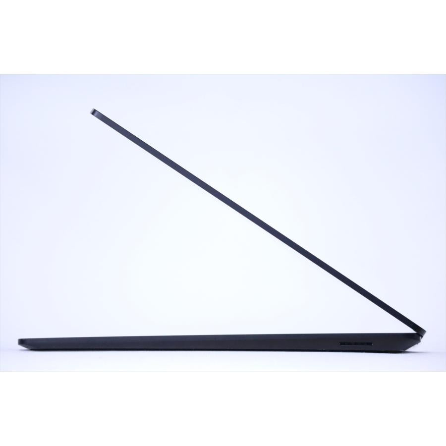 中古（未使用に近い） 12世代Corei7 Surface Laptop 5 i7-1255U 8G 512G 15.0タッチ Wi-Fi6 Windows11 元箱 ノートパソコン