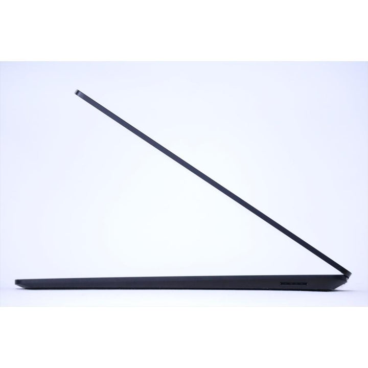 中古（未使用に近い） 12世代Corei7 Surface Laptop 5 i7-1255U 8G 512G 15.0タッチ Wi-Fi6 Windows11 元箱 ノートパソコン