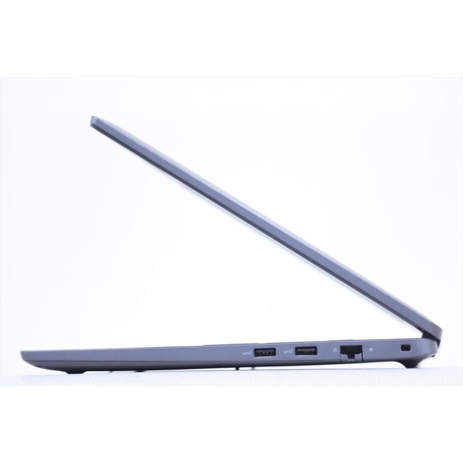 中古（やや傷や汚れあり） 2023年モデル 13世代Corei5 16Gメモリ Latitude 15 3540 i5-1345U 16G 256G 15.6FHD Wi-Fi6E Windows11 リカバリ ノートパソコン