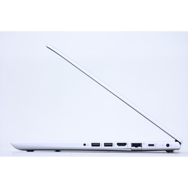 中古（目立った傷や汚れなし） 2021年パワフルモデル 10世代Corei7 16Gメモリ HP ProBook 450 G7 i7-10510U 16G 256G 15.6FHD Windows11 新品SSD換装済 ノートパソコン