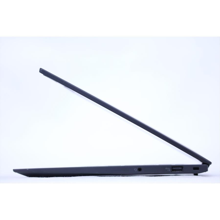 中古（やや傷や汚れあり） 2021年モデル バッテリー良 10世代Corei5 ThinkPad X1 Carbon Gen8 LTE i5-10210U 8G 256G 14.0FHD Wi-Fi6 Win11 ノートパソコン
