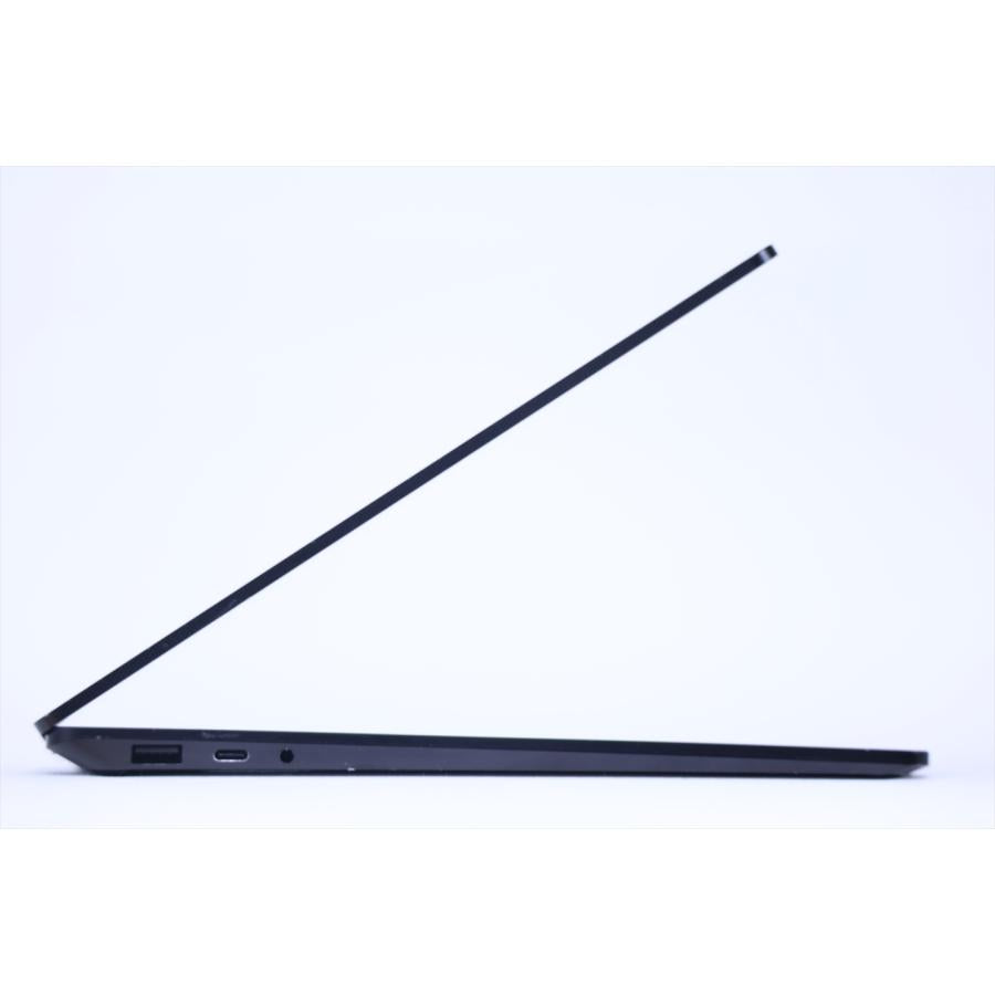 中古（やや傷や汚れあり） 2021年モデル 11世代Corei7 16Gメモリ Surface Laptop 4 i7-1185G7 16G 256G 13.5タッチ Wi-Fi6 Windows11 リカバリ ノートパソコン