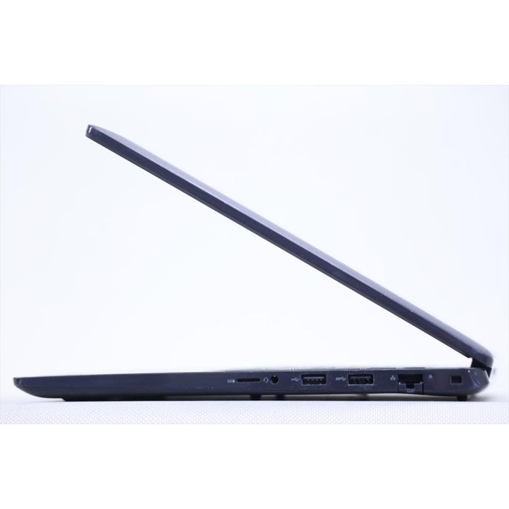 中古（やや傷や汚れあり） 新品キーボード換装 11世代Corei5 16Gメモリ Latitude 15 3520 i5-1145G7 16G 256G 15.6FHD Wi-Fi6 Windows11 リカバリ ノートパソコン
