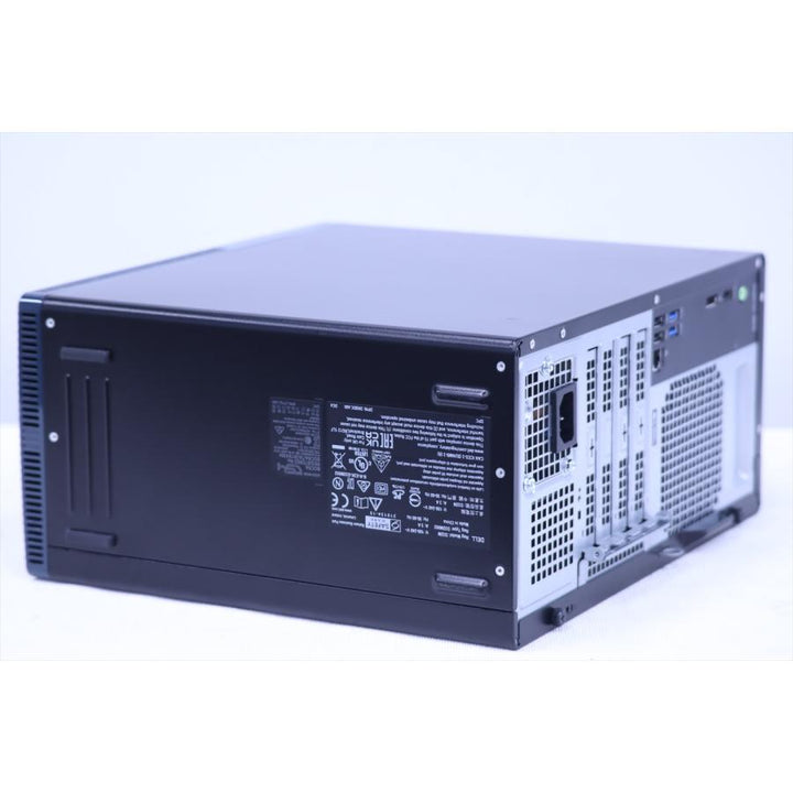 中古（やや傷や汚れあり） 2022年モデル 12世代Corei7 Wi-Fi6対応 Inspiron 3910 i7-12700 16G SSD512G Windows11 デスクトップパソコン