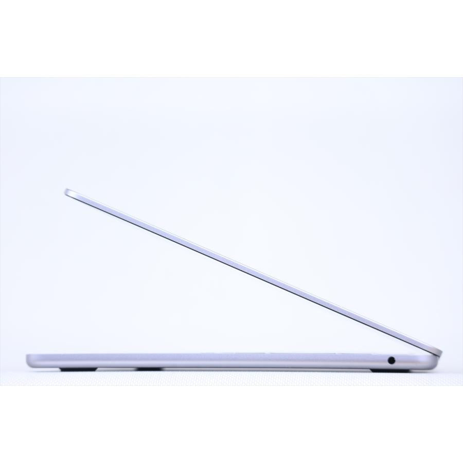 中古（やや傷や汚れあり） 2022年モデル M2搭載 バッテリー良 MacBook Air Retina 2022 Apple M2 16G 512G 13.3Retina Mac OS 26 Tahoe ノートパソコン