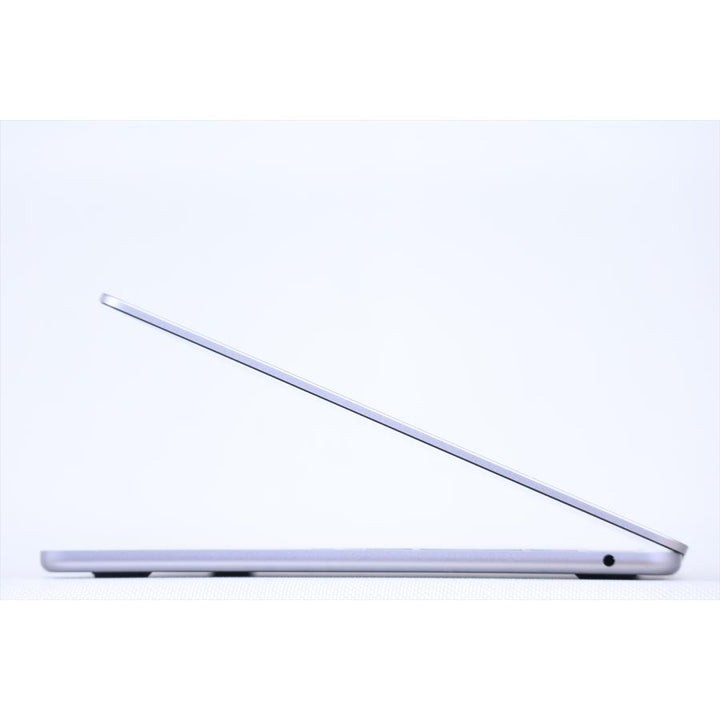 中古（やや傷や汚れあり） 2022年モデル M2搭載 バッテリー良 MacBook Air Retina 2022 Apple M2 16G 512G 13.3Retina Mac OS 26 Tahoe ノートパソコン