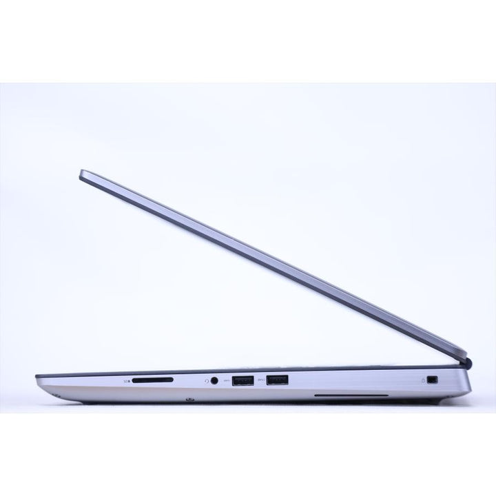 中古（未使用に近い） RTX3000 10世代Corei7 32Gメモリ 17.3FHD DELL Precision 7750 i7-10850H 32G 512G Windows11 バッテリー良好 ノートパソコン