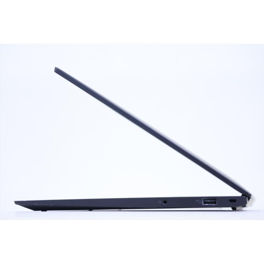 中古（やや傷や汚れあり） 2023年発売 現行販売モデル ThinkPad X1 Carbon Gen11 i7-1365U 32G 256G 14.0WUXGA Win11 バッテリー良 ノートパソコン