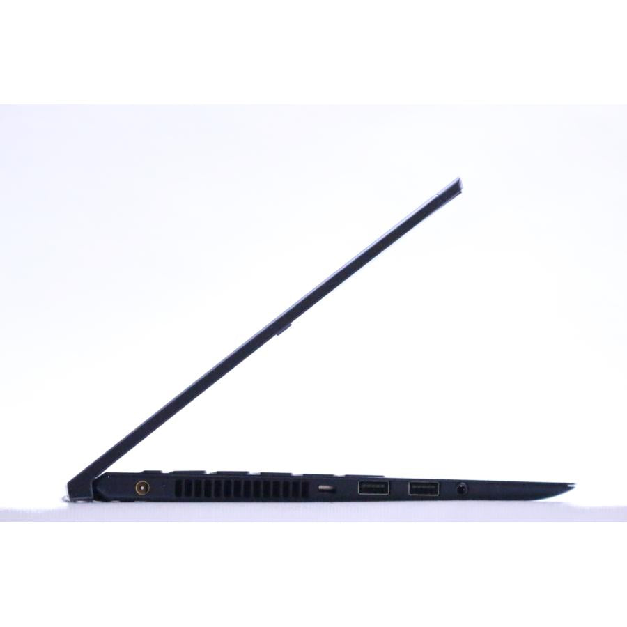 中古（目立った傷や汚れなし） 即使用可 10世代Corei5 VAIO Pro PG VJPG131 i5-1035G1 8G SSD256G 13.3FHD Wi-Fi6 顔認証 Windows11 薄型軽量 ノートパソコン