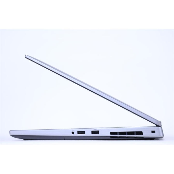 中古（目立った傷や汚れなし） RTX 5000搭載 17.3インチ4K液晶 Corei9 64Gメモリ Precision 7740 i9-9980HK 64G 2T 17.3UHD Win11 ノートパソコン