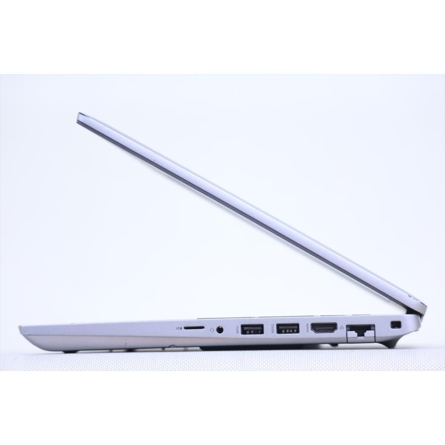 中古（目立った傷や汚れなし） GeForceグラボ搭載 11世代Corei7-H ハイエンドCPU Latitude 15 5521 i7-11850H 16G 512G 15.6FHD Windows11 リカバリ ノートパソコン