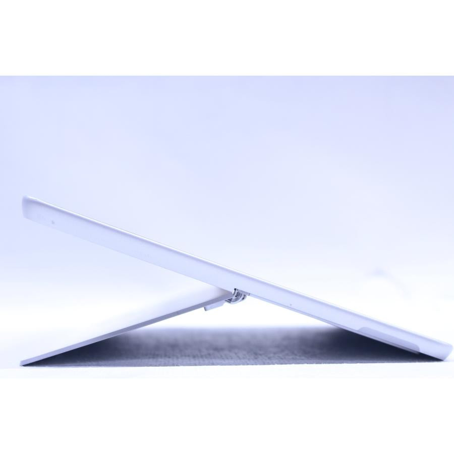 中古（目立った傷や汚れなし） 2021年発売 軽量約544g Surface Go 3 Pentium Gold 6500Y 4G 64G 10.5タッチ Wi-Fi6 Windows11 持ち運び最適 バッテリー良好 ノートパソコン