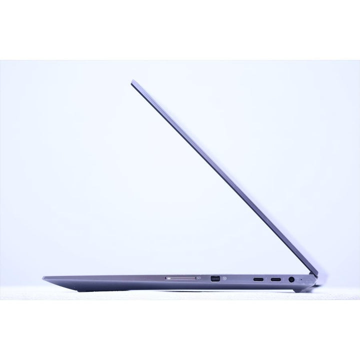 中古（やや傷や汚れあり） 2021年モデル RTXA3000 薄型ワークステーション HP ZBook Studio 15.6 G8 i7-11850H 32G SSD1TB 15.6FHD Windows11