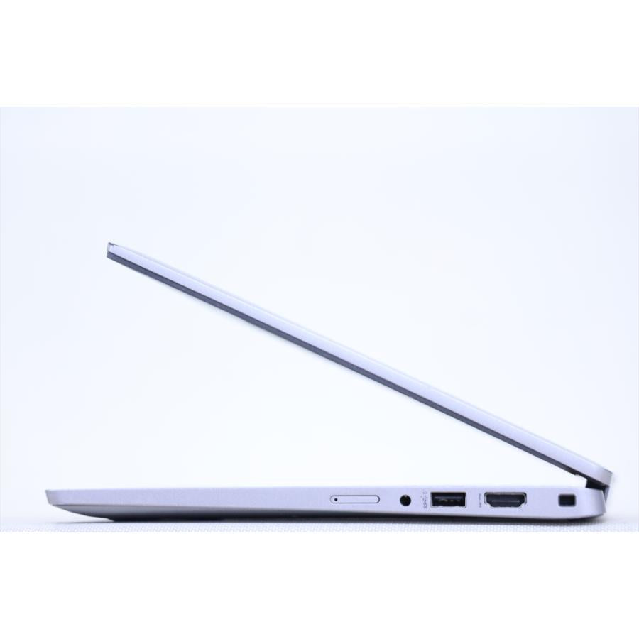 中古（目立った傷や汚れなし） 2022年モデル バッテリー良好 12世代Corei5 Latitude 13 5330 i5-1245U 16G 256G 13.3FHD Wi-Fi6E Win11 ノートパソコン