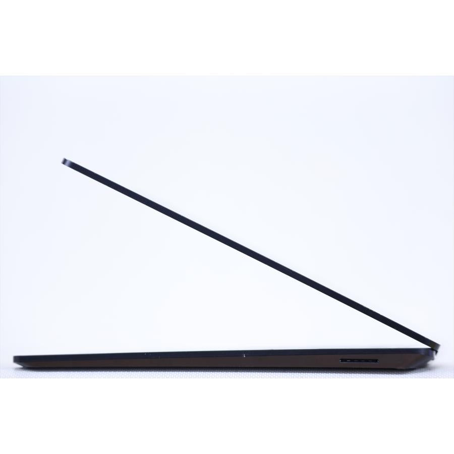 中古（目立った傷や汚れなし） 10世代Corei5 Surface Laptop 3 i5-1035G7 RAM8G SSD256G 13.5タッチパネル WiFi6 Windows11 リカバリ ノートパソコン