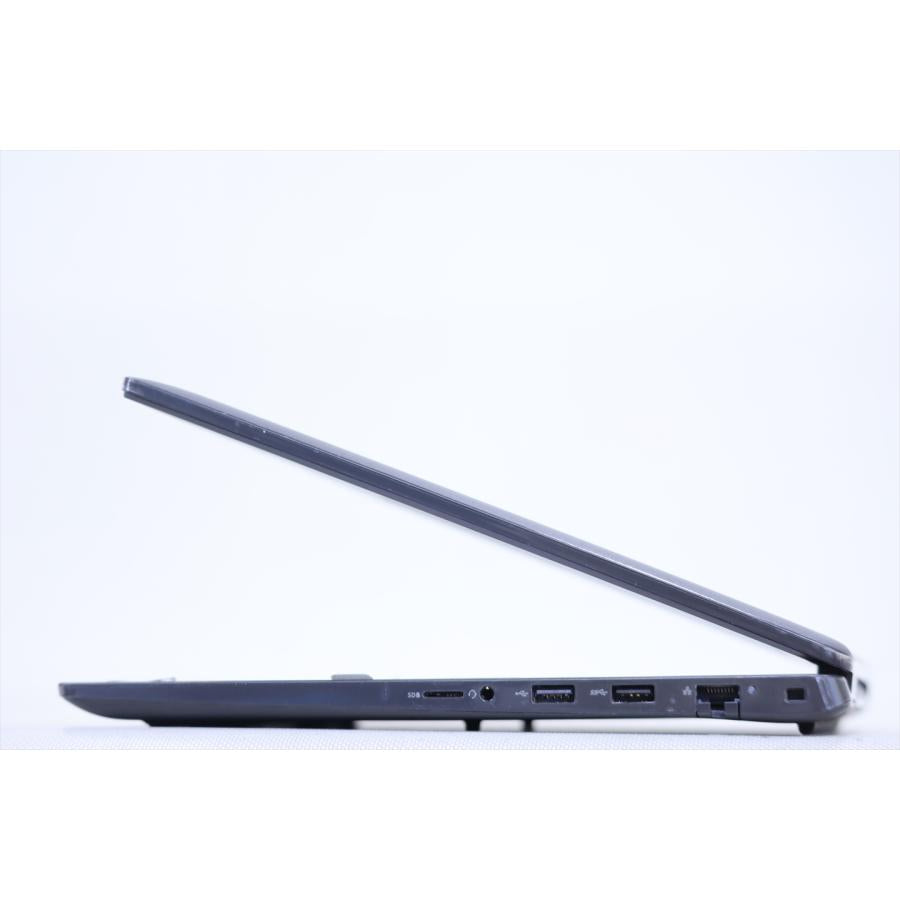 中古（やや傷や汚れあり） パワフル11世代Corei7 Latitude 15 3520 i7-1165G7 8G 256G 15.6FHD Wi-Fi6 Win11 バッテリー良 ノートパソコン