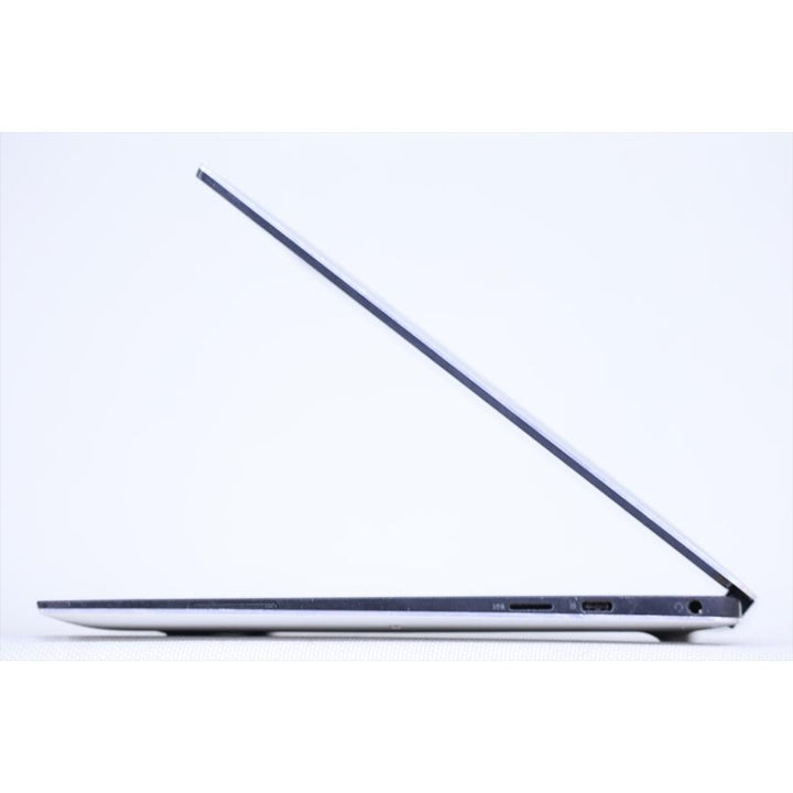 中古（やや傷や汚れあり） 4Kタッチパネル液晶 10世代Corei7 16Gメモリ XPS 13 7390 i7-10510U 16G 1TB 13.3UHD Wi-Fi6 Windows11 ノートパソコン