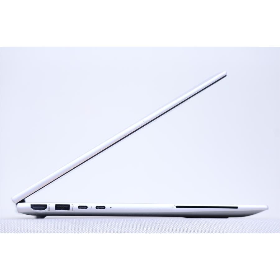 中古（やや傷や汚れあり） 2024年モデル 13世代Corei5 16Gメモリ HP EliteBook 840 G10 i5-1345U 16G 256G 14.0WUXGA WiFi6 Windows11 ノートパソコン