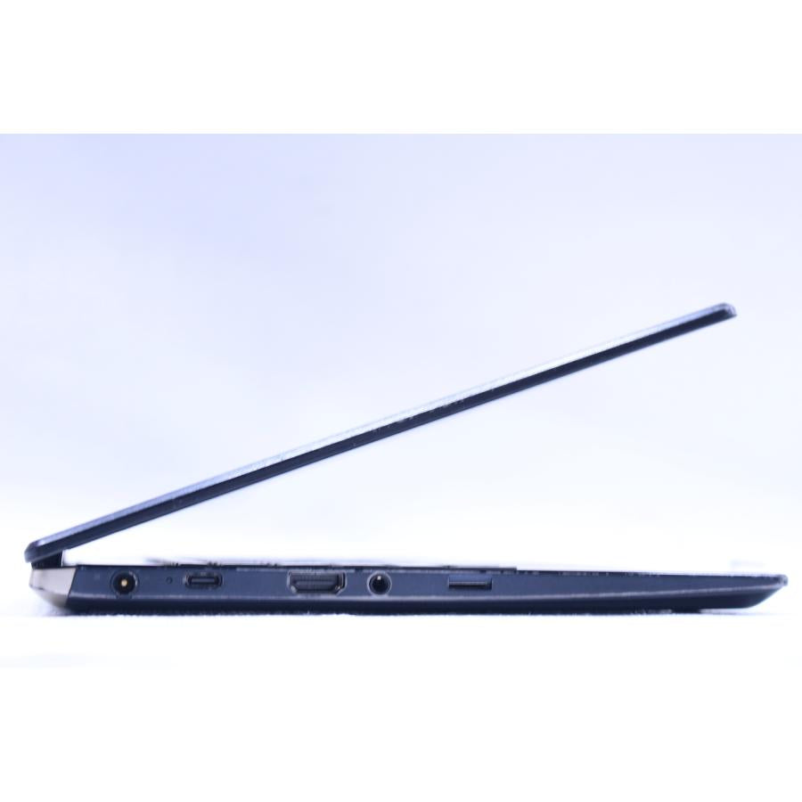中古（やや傷や汚れあり） 10世代Corei7 メモリ16G dynabook G83/FR i7-10510U 16G SSD256G 13.3FHD Wi-Fi6 顔認証 Win11 軽量薄型 ノートパソコン