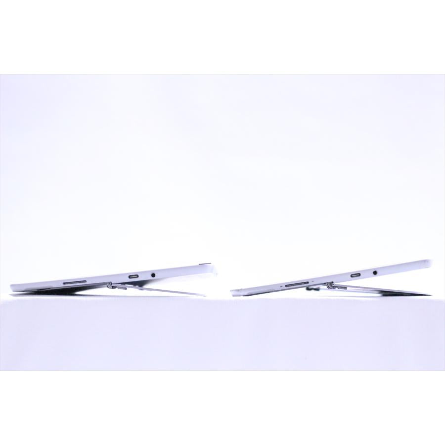 中古（傷や汚れあり） 数量限定 2台セット 即使用可 Surface Go 3 Pentium Gold 6500Y 4G 64G 10.5PixelSense Win11 小型 お買い得 バッテリー良好