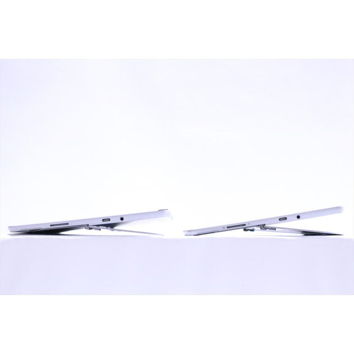 中古（傷や汚れあり） 数量限定 2台セット 即使用可 Surface Go 3 Pentium Gold 6500Y 4G 64G 10.5PixelSense Win11 小型 お買い得 バッテリー良好