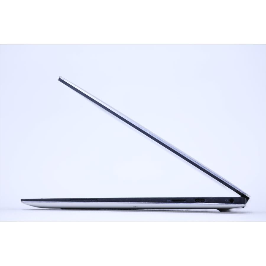 中古（やや傷や汚れあり） 2021年パワフルモデル 11世代Corei7 バッテリー良 XPS 13 9305 i7-1165G7 16G 512G 13.3FHD Wi-Fi6 Win11 軽量 ノートパソコン