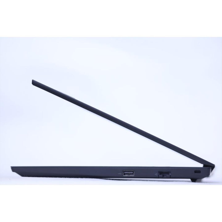 中古（目立った傷や汚れなし） 2023年モデル 良品 12世代Corei7 13.3WUXGA ThinkPad L13 Gen3 Core i7-1255U メモリ16G SSD512G Win11Pro ノートパソコン
